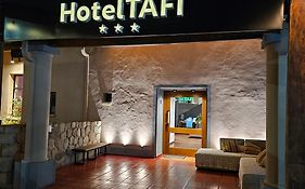 Hotel Tafi